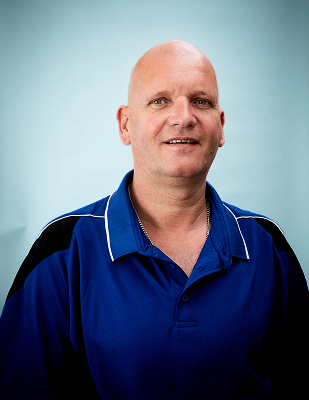 Arjan Regeling